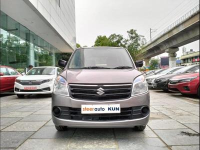 Used 2012 Maruti Suzuki Wagon R 1.0 [2010-2013] LXi for sale at Rs. 3,10,000 in Chennai