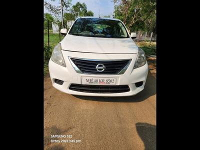 Used 2012 Nissan Sunny [2011-2014] XL Diesel for sale at Rs. 3,30,000 in Nagpu