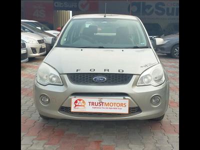 Used 2013 Ford Fiesta [2011-2014] Style Diesel [2011-2014] for sale at Rs. 3,20,000 in Salem