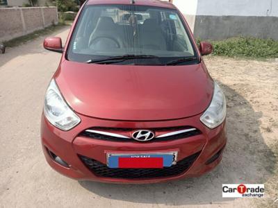 Used 2013 Hyundai i10 [2010-2017] 1.1L iRDE Magna Special Edition for sale at Rs. 1,80,000 in Kolkat