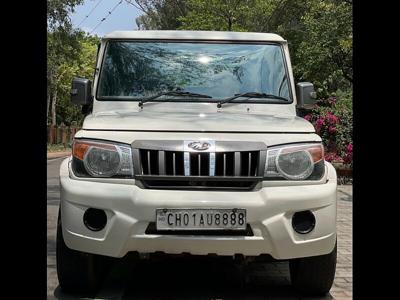 Used 2013 Mahindra Bolero [2011-2020] SLX BS IV for sale at Rs. 4,15,000 in Jalandh