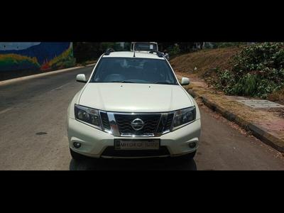 Used 2013 Nissan Terrano [2013-2017] XL D Plus for sale at Rs. 4,75,000 in Navi Mumbai