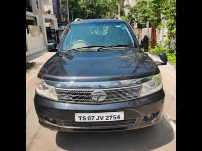 Used 2013 Tata Safari Storme [2012-2015] 2.2 LX 4x2 for sale at Rs. 7,25,000 in Hyderab