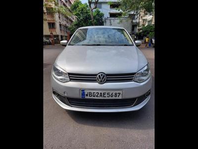 Used 2013 Volkswagen Vento [2012-2014] Trendline Diesel for sale at Rs. 2,30,000 in Kolkat