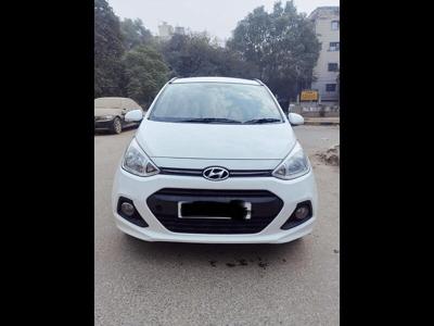 Used 2014 Hyundai Grand i10 [2013-2017] Asta AT 1.2 Kappa VTVT [2013-2016] for sale at Rs. 3,75,000 in Delhi