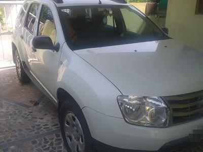 Used 2014 Renault Duster [2012-2015] 85 PS RxE Diesel for sale at Rs. 5,50,000 in Aurangab