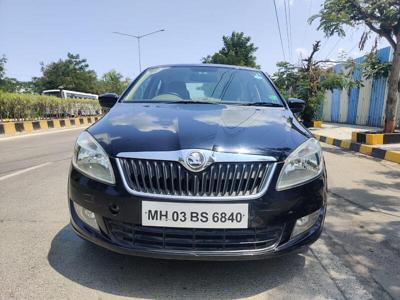 Used 2014 Skoda Rapid [2011-2014] Ambition 1.6 MPI AT Plus for sale at Rs. 3,75,000 in Mumbai