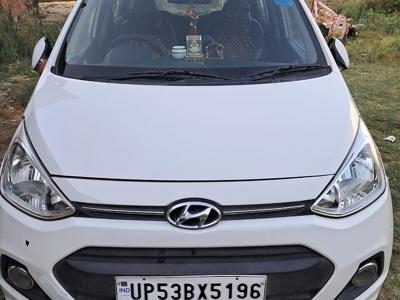 Used 2015 Hyundai Grand i10 [2013-2017] Sportz 1.2 Kappa VTVT [2013-2016] for sale at Rs. 3,10,000 in Gorakhpu