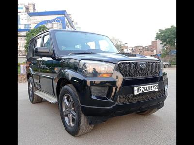 Used 2015 Mahindra Scorpio [2014-2017] S2 for sale at Rs. 7,15,000 in Delhi