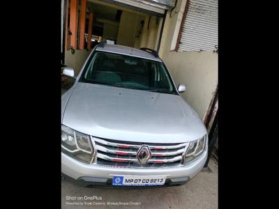 Used 2015 Renault Duster [2015-2016] 85 PS RxL Explore LE for sale at Rs. 5,50,000 in Bhopal