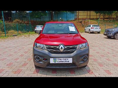 Used 2015 Renault Kwid [2015-2019] RXE [2015-2019] for sale at Rs. 3,19,000 in Bangalo