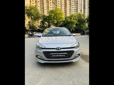 Used 2016 Hyundai Elite i20 [2016-2017] Asta 1.2 (O) [2016] for sale at Rs. 5,45,000 in Gurgaon