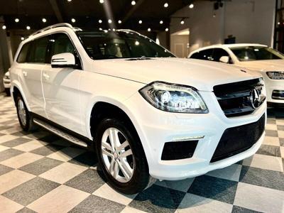 Used 2016 Mercedes-Benz GL 350 CDI for sale at Rs. 37,90,000 in Delhi
