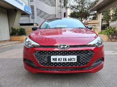 Used 2017 Hyundai Elite i20 [2017-2018] Era 1.2 for sale at Rs. 5,75,000 in Mumbai