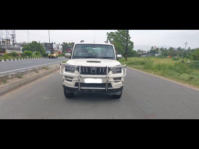 Used 2017 Mahindra Scorpio [2014-2017] S10 4WD 1.99 [2016-2017] for sale at Rs. 12,50,000 in Salem