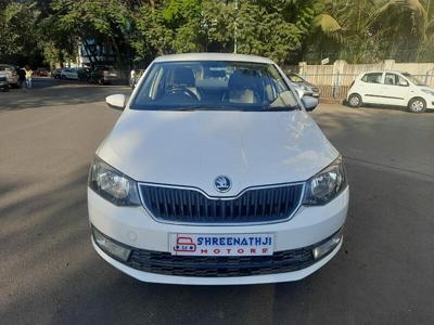 Used 2017 Skoda Rapid Ambition 1.6 MPI for sale at Rs. 5,95,000 in Mumbai