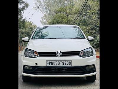 Used 2017 Volkswagen Ameo Comfortline 1.5L (D) for sale at Rs. 4,75,000 in Jalandh