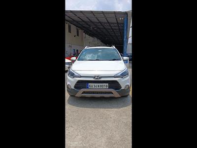 Used 2018 Hyundai i20 Active [2015-2018] 1.4 SX Dual Tone for sale at Rs. 6,00,000 in Bangalo