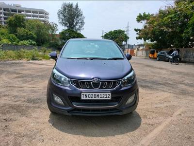 Used 2018 Mahindra Marazzo [2018-2020] M8 7 STR for sale at Rs. 10,25,000 in Chennai