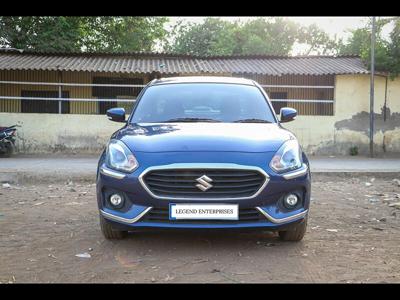 Used 2018 Maruti Suzuki Dzire ZXi Plus [2020-2023] for sale at Rs. 7,50,000 in Than