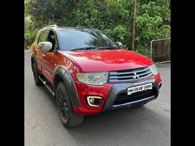 Used 2018 Mitsubishi Pajero Sport Select Plus AT for sale at Rs. 12,99,999 in Mumbai