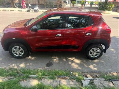 Used 2018 Renault Kwid [2015-2019] RXL [2015-2019] for sale at Rs. 2,75,000 in Chandigarh