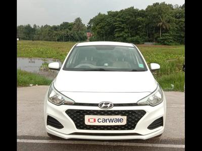 Used 2019 Hyundai Elite i20 [2018-2019] Era 1.2 for sale at Rs. 5,85,000 in Kollam