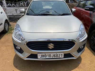 Used 2019 Maruti Suzuki Swift [2014-2018] VXi ABS for sale at Rs. 6,25,000 in Ranchi