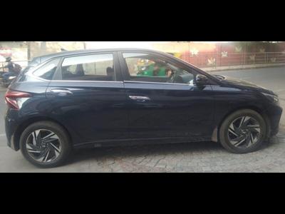 Used 2020 Hyundai i20 Asta (O) 1.5 MT Diesel for sale at Rs. 10,50,000 in Bangalo