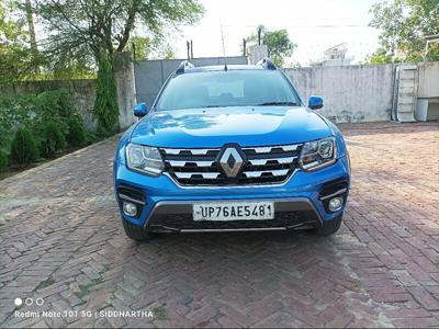 Used 2020 Renault Duster [2015-2016] 110 PS RxZ AWD for sale at Rs. 6,70,000 in Lucknow