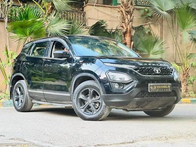Used 2020 Tata Harrier [2019-2023] XT Plus for sale at Rs. 15,10,000 in Delhi