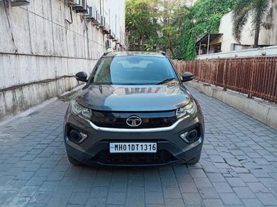 Used 2021 Tata Nexon XMA (S) [2020-2023] for sale at Rs. 8,95,000 in Mumbai