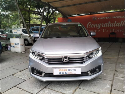 Honda Amaze 1.2 VX CVT Petrol [2019-2020]