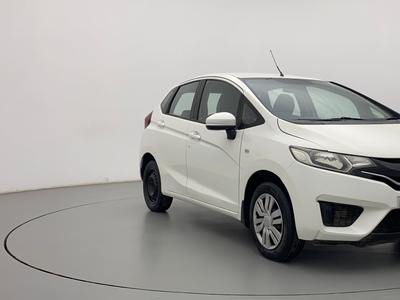 Honda Jazz 1.2L I-VTEC S