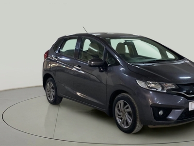 Honda Jazz 1.2L I-VTEC VX CVT