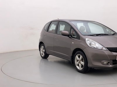 Honda Jazz 1.2L I-VTEC X