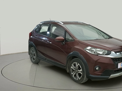 Honda WR-V 1.2L I-VTEC VX MT