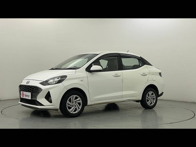 Hyundai Aura S 1.2 Petrol