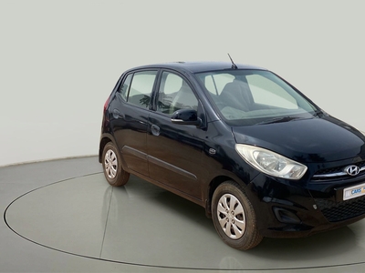 Hyundai i10 MAGNA 1.2