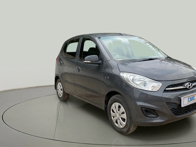 Hyundai i10 MAGNA 1.2