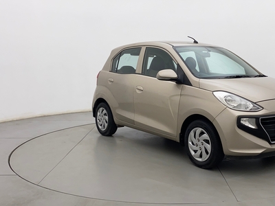 Hyundai NEW SANTRO SPORTZ MT