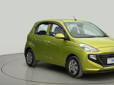 Hyundai NEW SANTRO SPORTZ MT