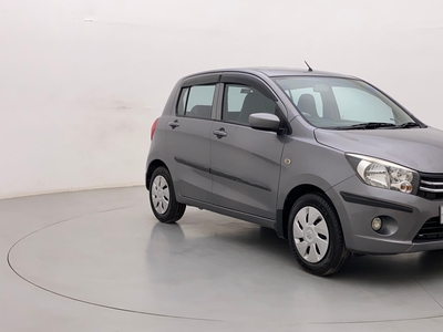 Maruti Celerio VXI AMT