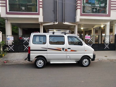 Maruti Suzuki Eeco 5 STR AC CNG