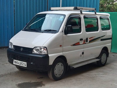 Maruti Suzuki Eeco 5 STR AC (O) CNG