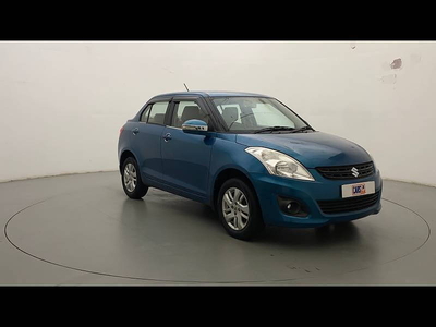 Maruti Suzuki Swift DZire ZDI