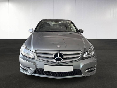 Mercedes-Benz C-Class C 200 Avantgarde