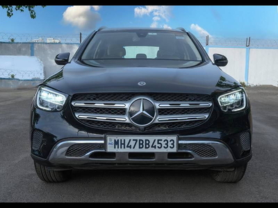 Mercedes-Benz GLC 200 Progressive