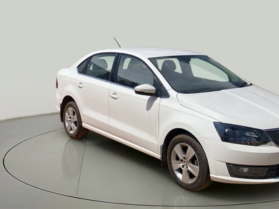 Skoda Rapid AMBITION AT TSI