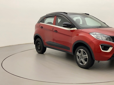 Tata NEXON XM PETROL